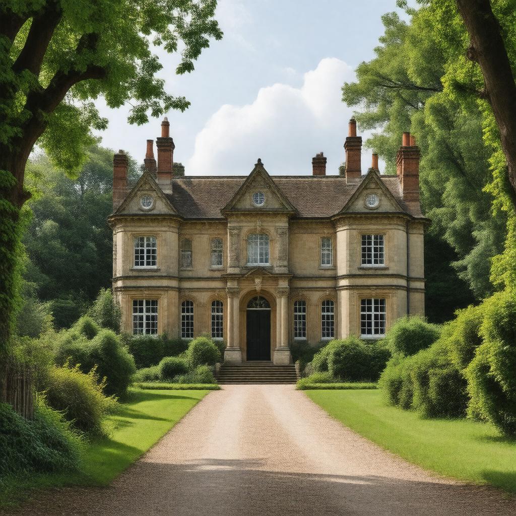 Embley Park